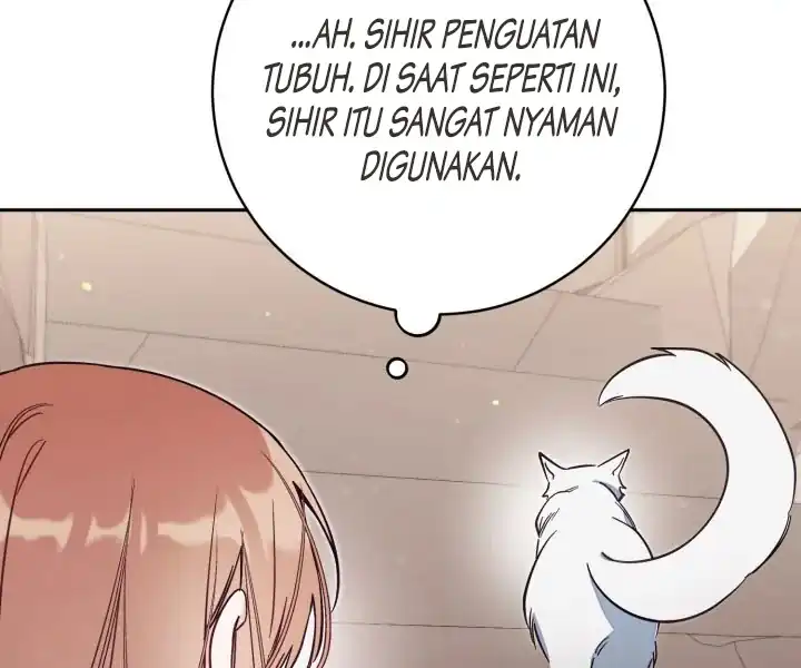 Baca Philomel the Fake Chapter 78 Bahasa Indonesia page 28