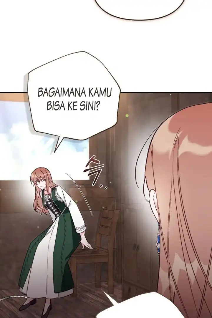 Baca Philomel the Fake Chapter 78 Bahasa Indonesia page 38