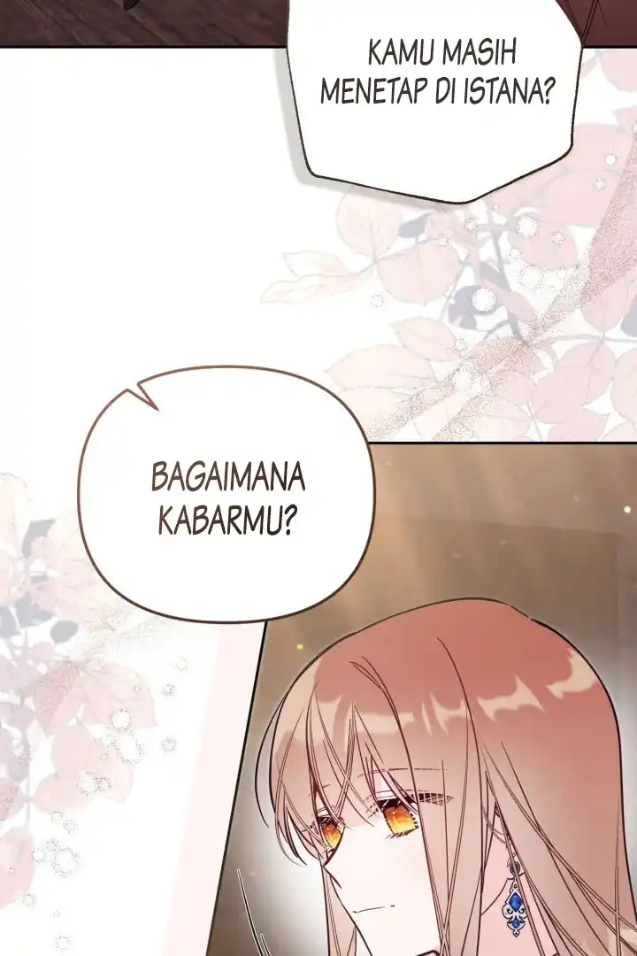 Baca Philomel the Fake Chapter 78 Bahasa Indonesia page 40