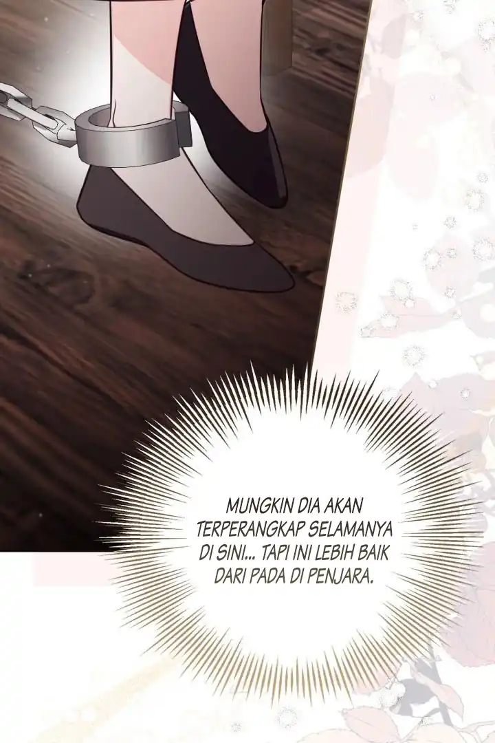 Baca Philomel the Fake Chapter 78 Bahasa Indonesia page 44