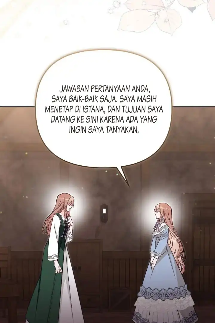 Baca Philomel the Fake Chapter 78 Bahasa Indonesia page 46