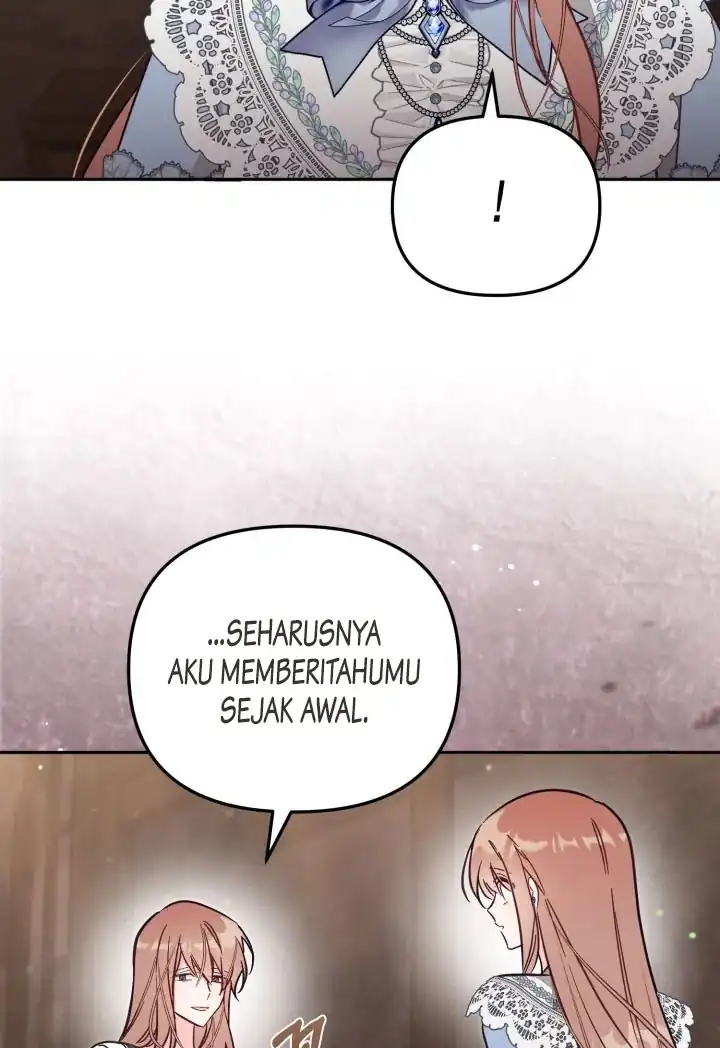 Baca Philomel the Fake Chapter 78 Bahasa Indonesia page 50