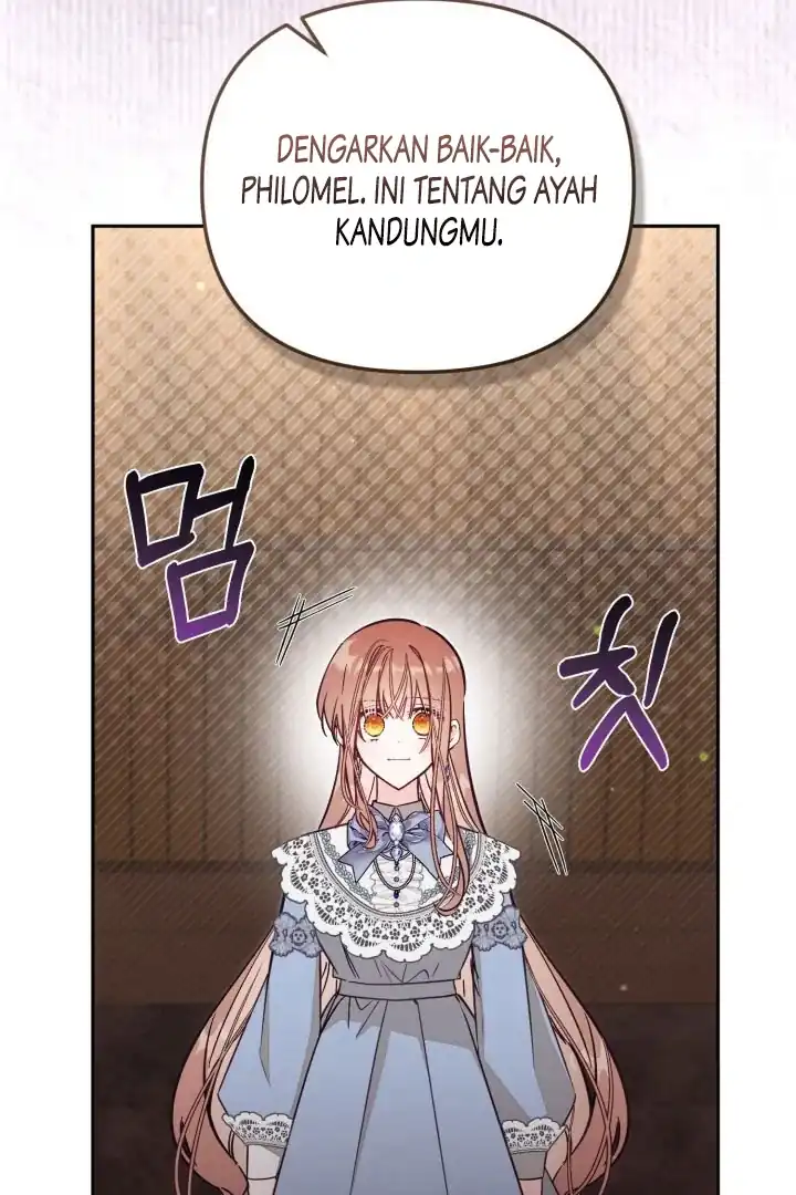 Baca Philomel the Fake Chapter 78 Bahasa Indonesia page 54