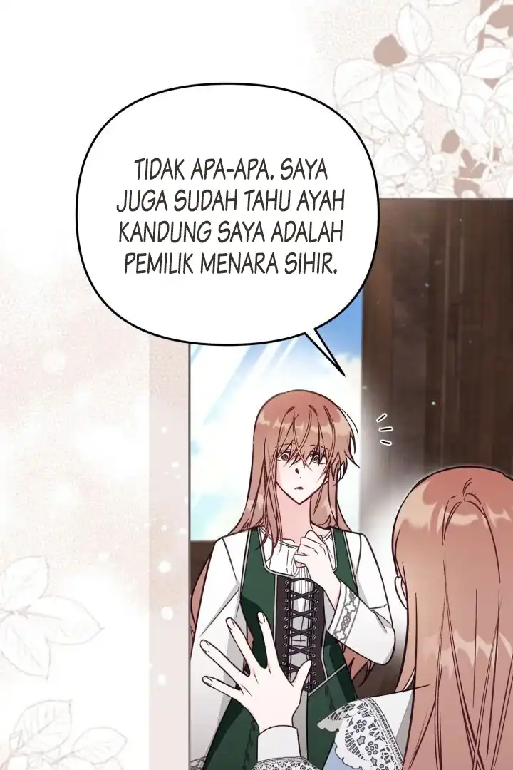 Baca Philomel the Fake Chapter 78 Bahasa Indonesia page 60