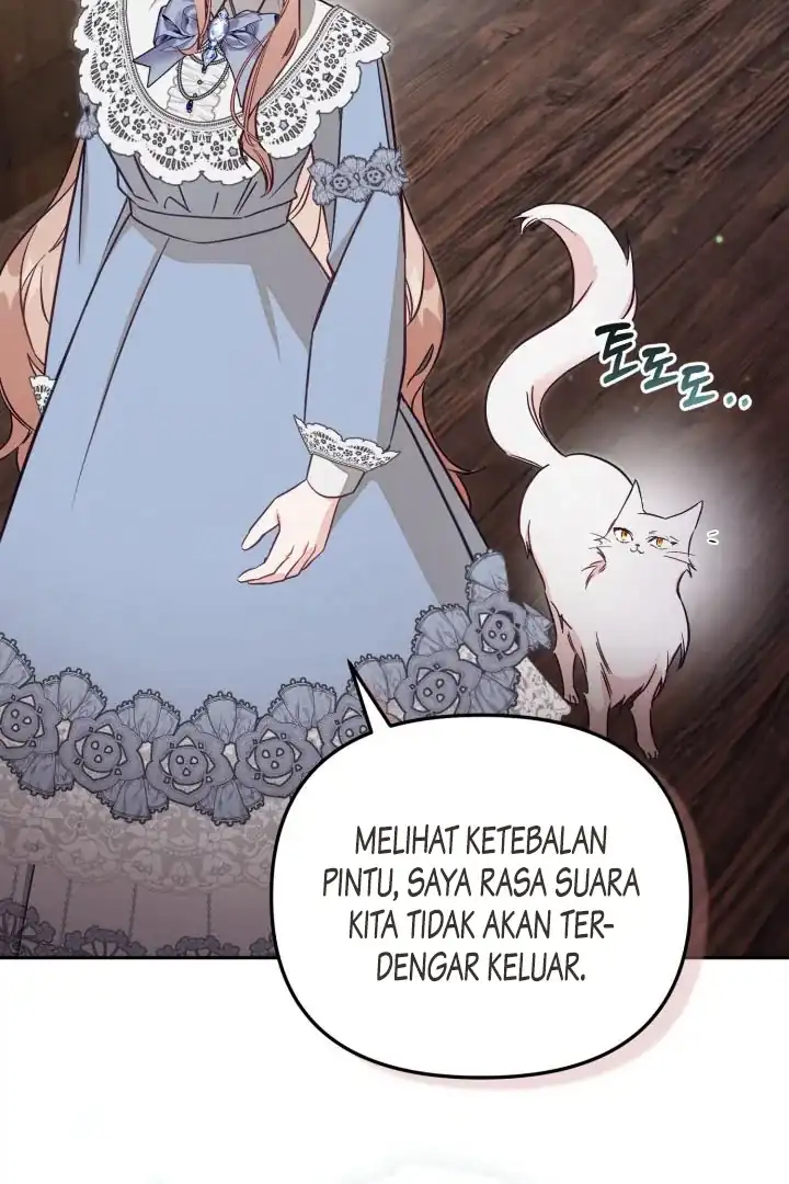 Baca Philomel the Fake Chapter 78 Bahasa Indonesia page 64
