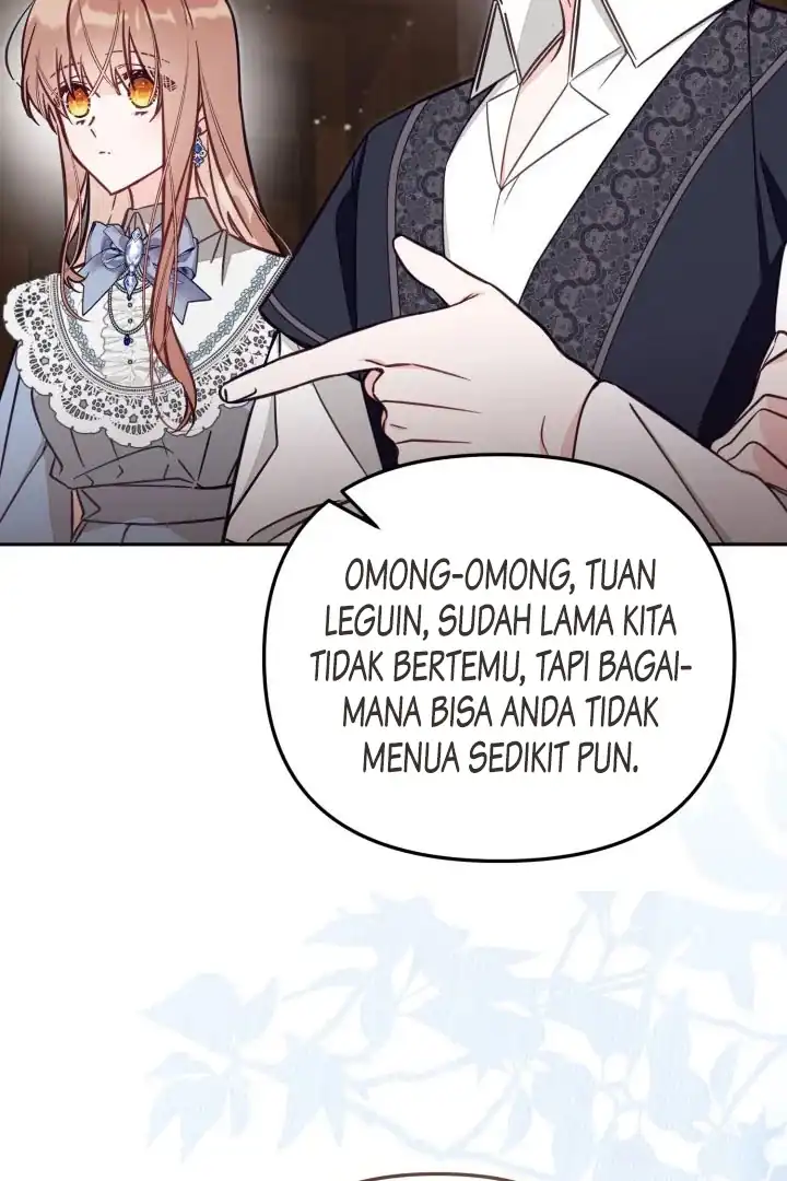 Baca Philomel the Fake Chapter 78 Bahasa Indonesia page 86
