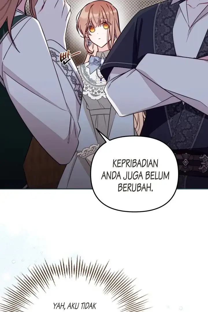 Baca Philomel the Fake Chapter 78 Bahasa Indonesia page 92