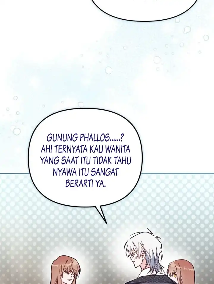 Baca Philomel the Fake Chapter 78 Bahasa Indonesia page 96
