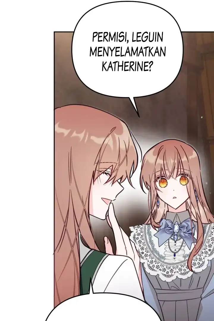 Baca Philomel the Fake Chapter 78 Bahasa Indonesia page 100
