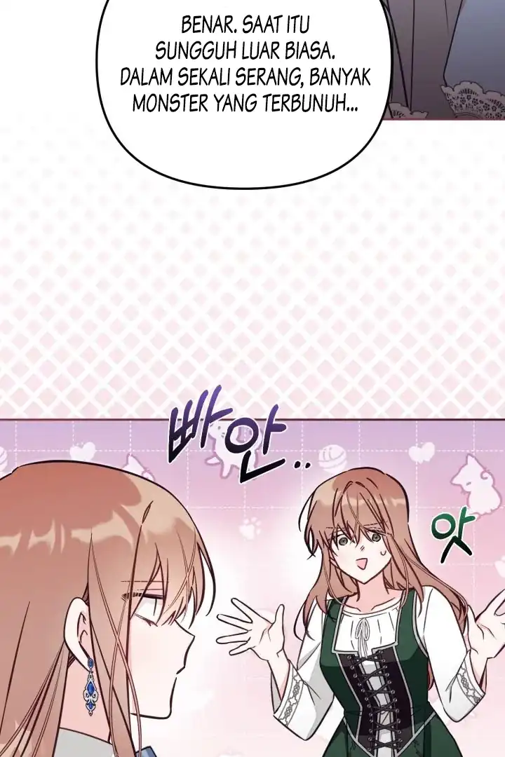 Baca Philomel the Fake Chapter 78 Bahasa Indonesia page 102