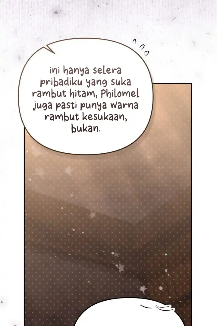 Baca Philomel the Fake Chapter 78 Bahasa Indonesia page 112