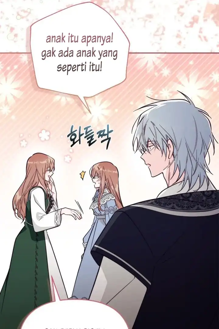 Baca Philomel the Fake Chapter 78 Bahasa Indonesia page 122