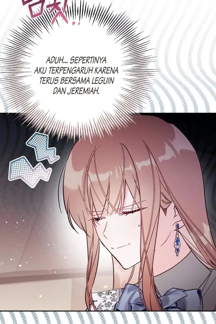Baca Philomel the Fake Chapter 78 Bahasa Indonesia page 16