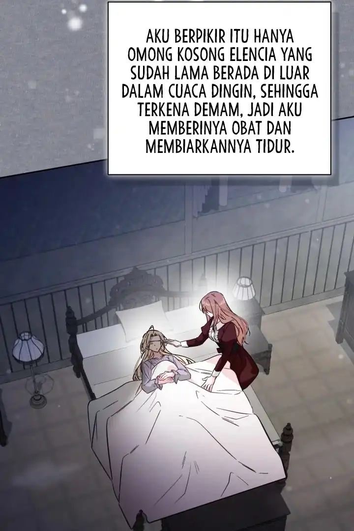 Baca Philomel the Fake Chapter 78 Bahasa Indonesia page 144