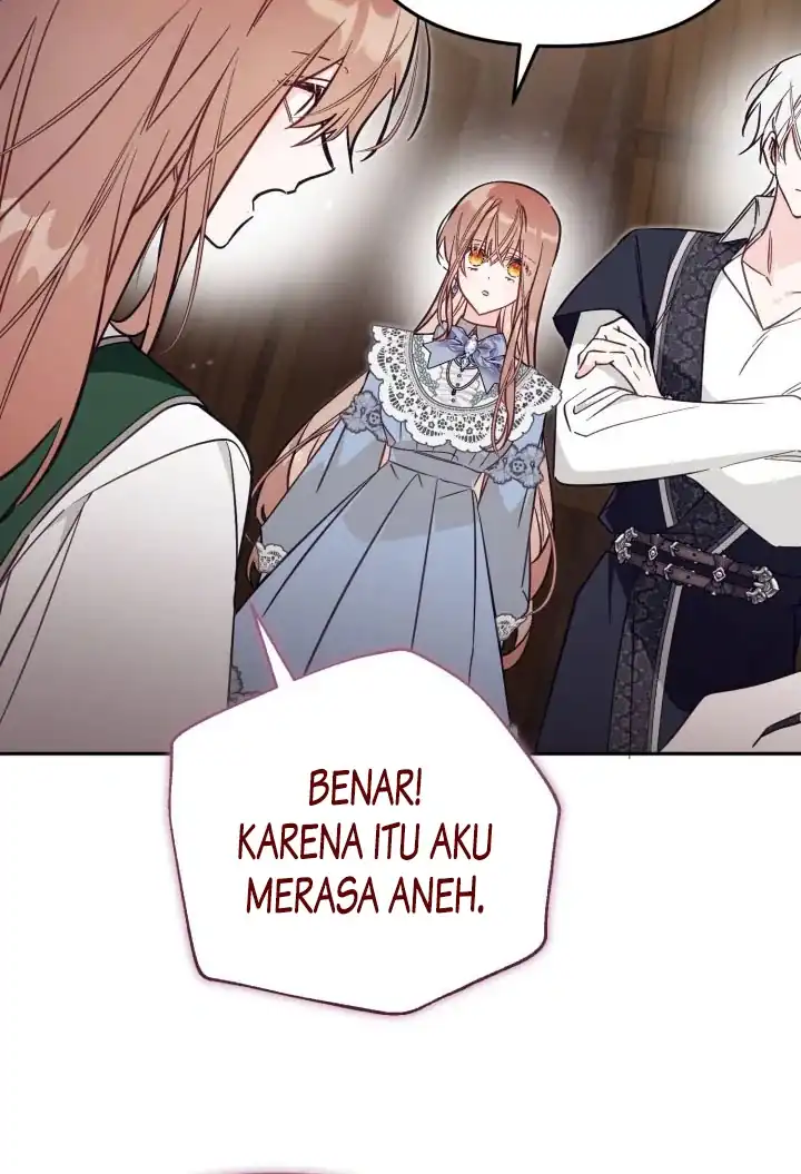 Baca Philomel the Fake Chapter 78 Bahasa Indonesia page 156