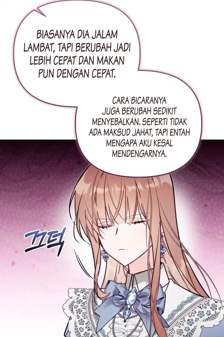 Baca Philomel the Fake Chapter 78 Bahasa Indonesia page 158