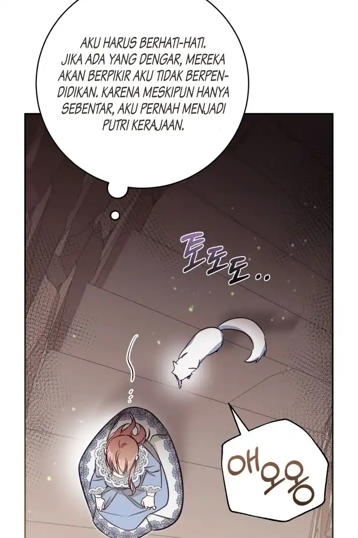 Baca Philomel the Fake Chapter 78 Bahasa Indonesia page 20