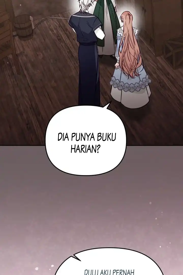 Baca Philomel the Fake Chapter 78 Bahasa Indonesia page 170