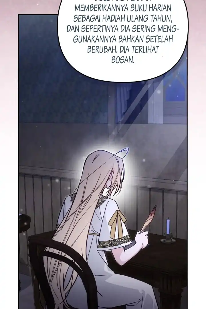 Baca Philomel the Fake Chapter 78 Bahasa Indonesia page 172