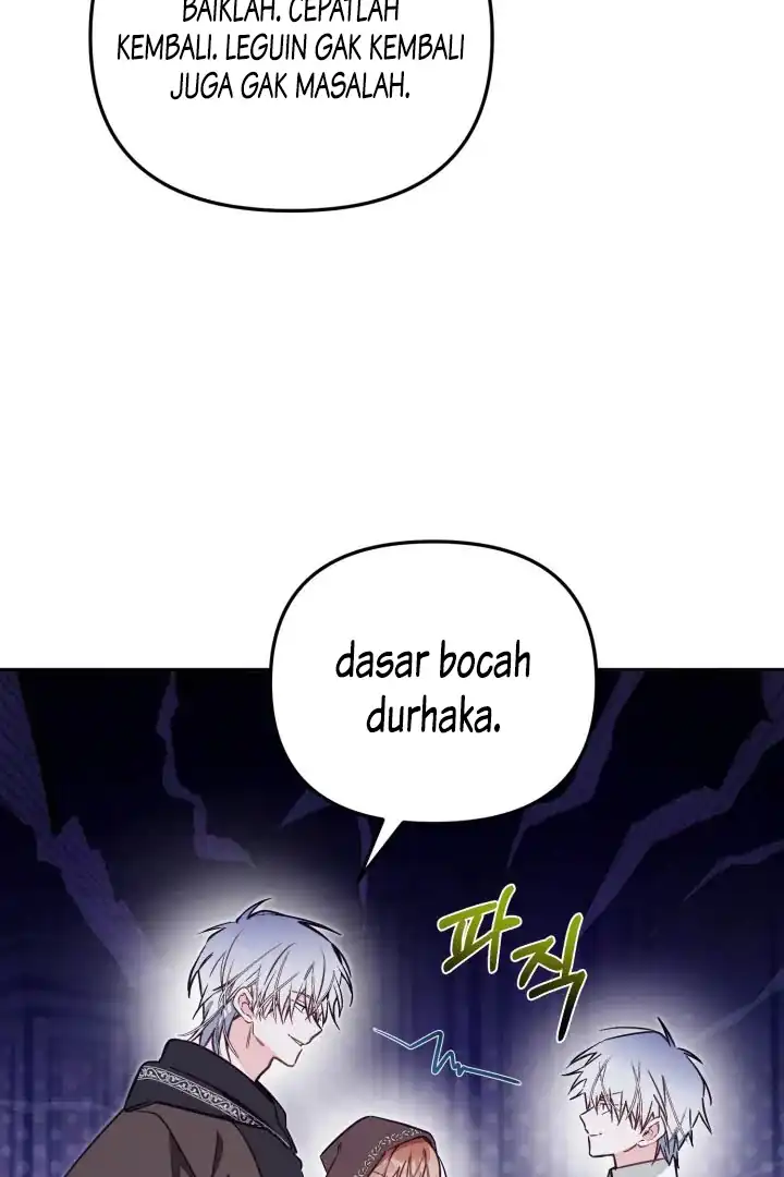 Philomel the Fake Chapter 79 - Page 49