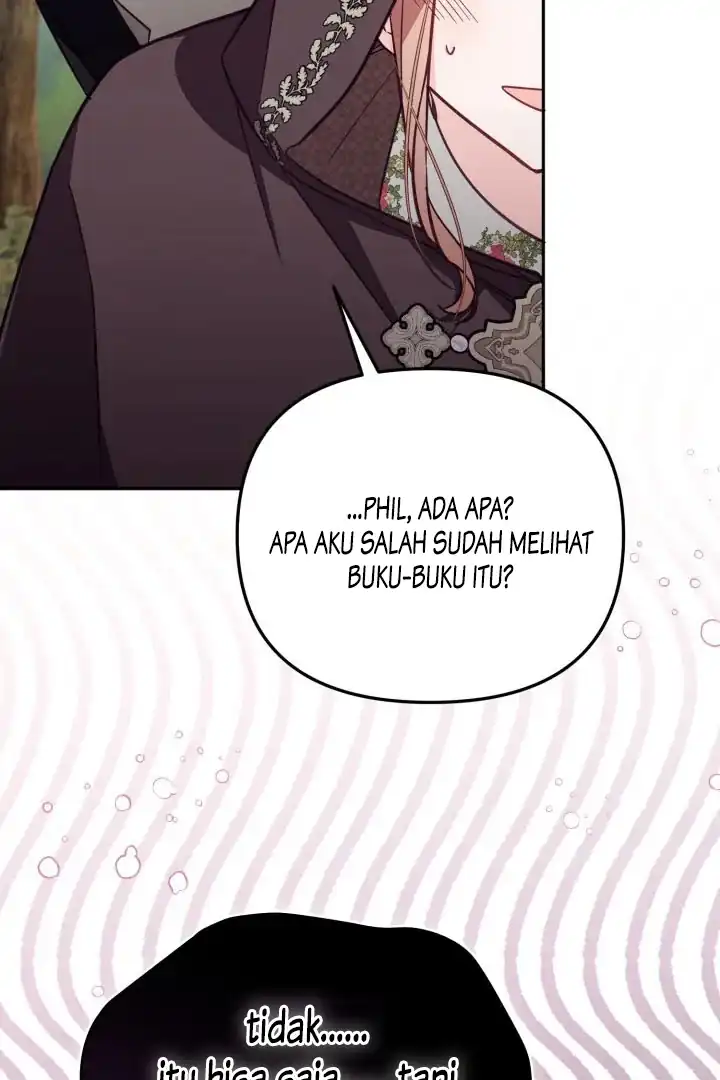 Philomel the Fake Chapter 79 - Page 67