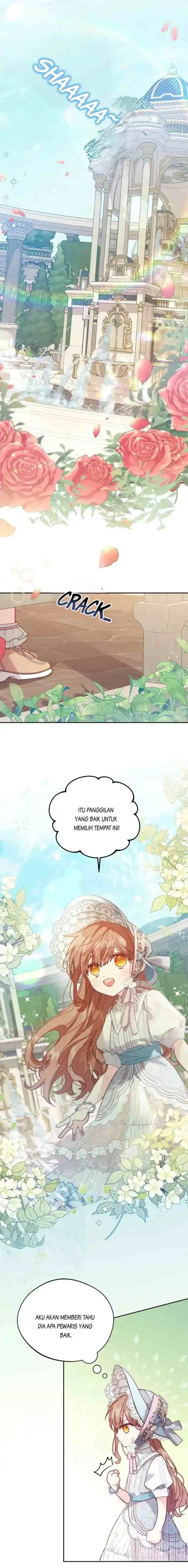 Philomel the Fake Chapter 8 - Page 8