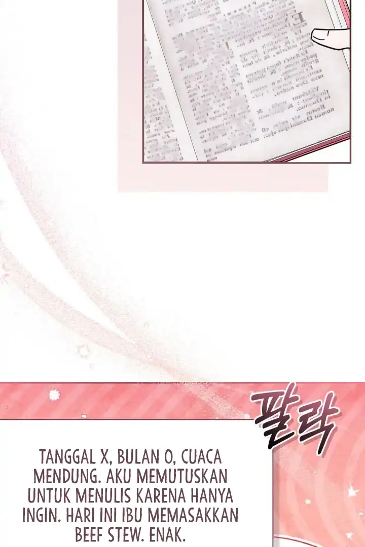 Baca Philomel the Fake Chapter 80 Bahasa Indonesia page 26