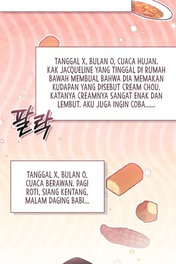 Baca Philomel the Fake Chapter 80 Bahasa Indonesia page 28