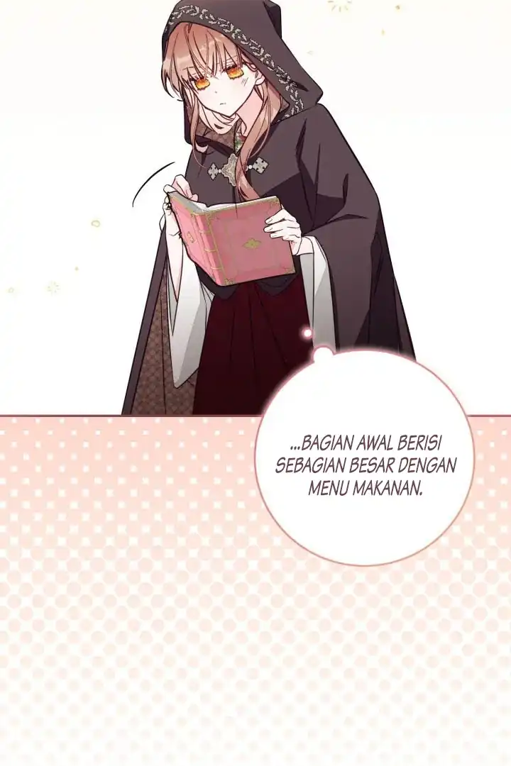 Baca Philomel the Fake Chapter 80 Bahasa Indonesia page 30