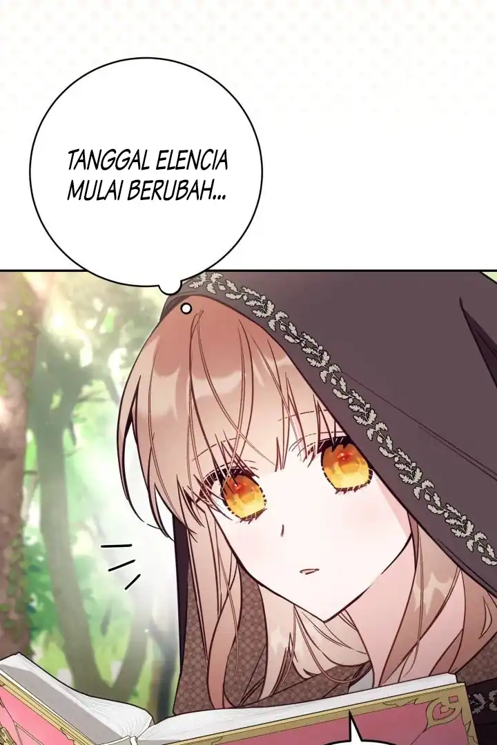 Baca Philomel the Fake Chapter 80 Bahasa Indonesia page 32