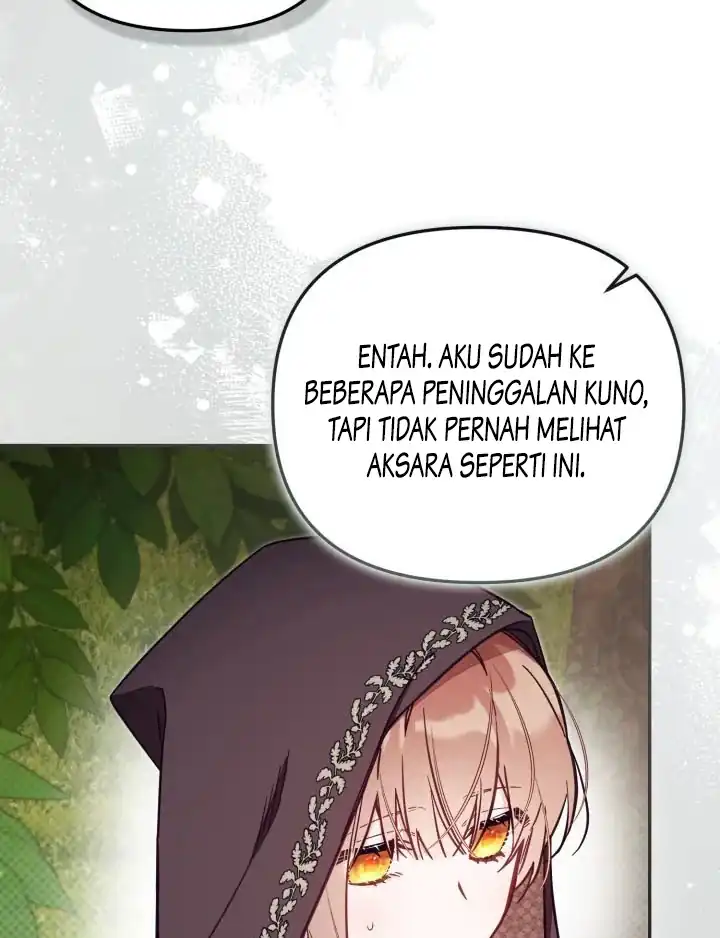 Baca Philomel the Fake Chapter 80 Bahasa Indonesia page 40