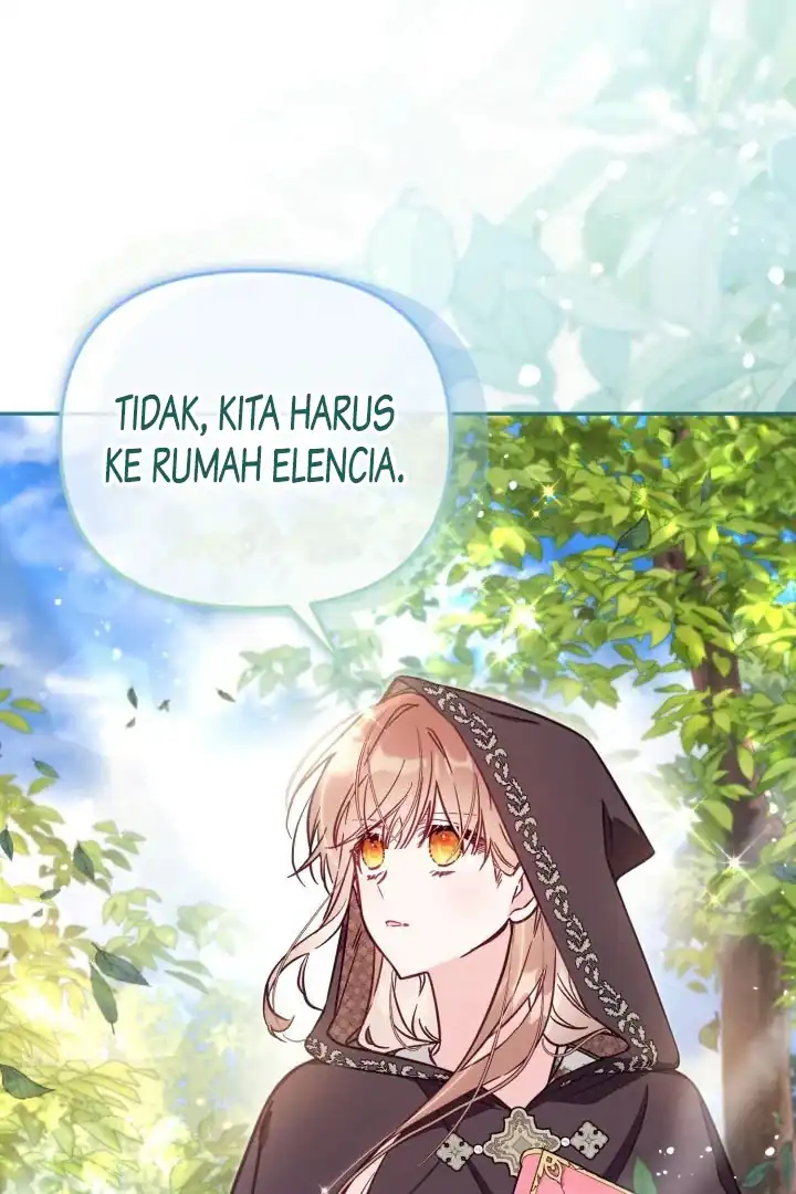 Baca Philomel the Fake Chapter 80 Bahasa Indonesia page 46
