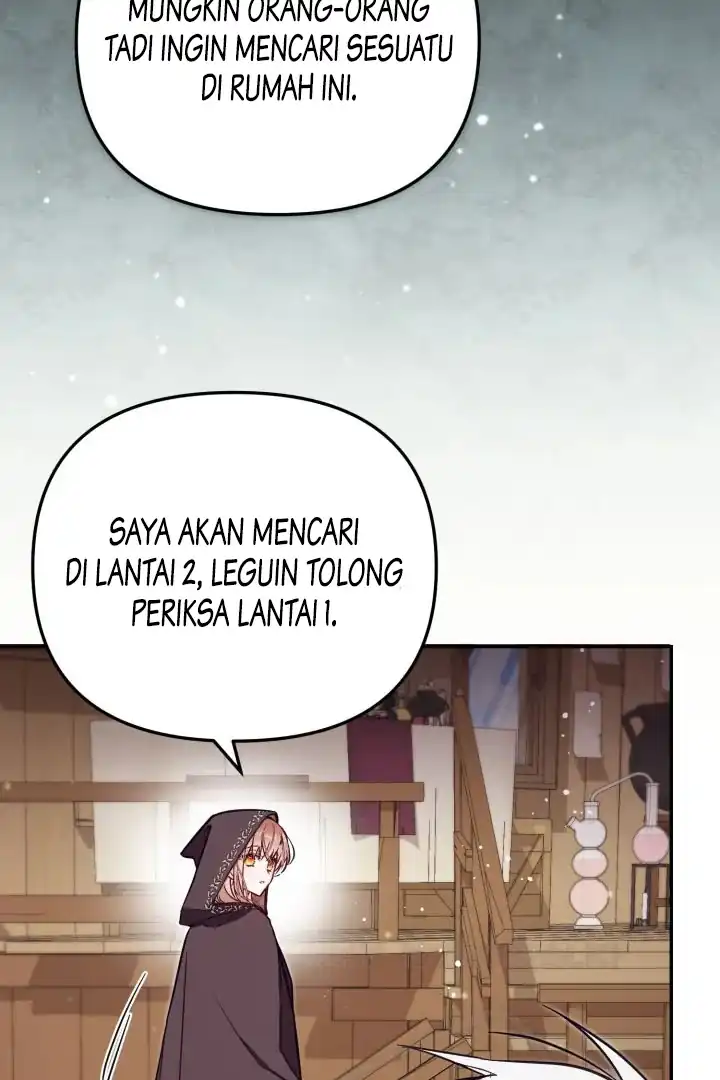Baca Philomel the Fake Chapter 80 Bahasa Indonesia page 56