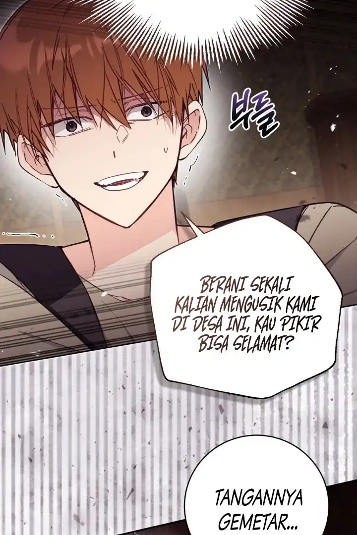 Baca Philomel the Fake Chapter 80 Bahasa Indonesia page 68