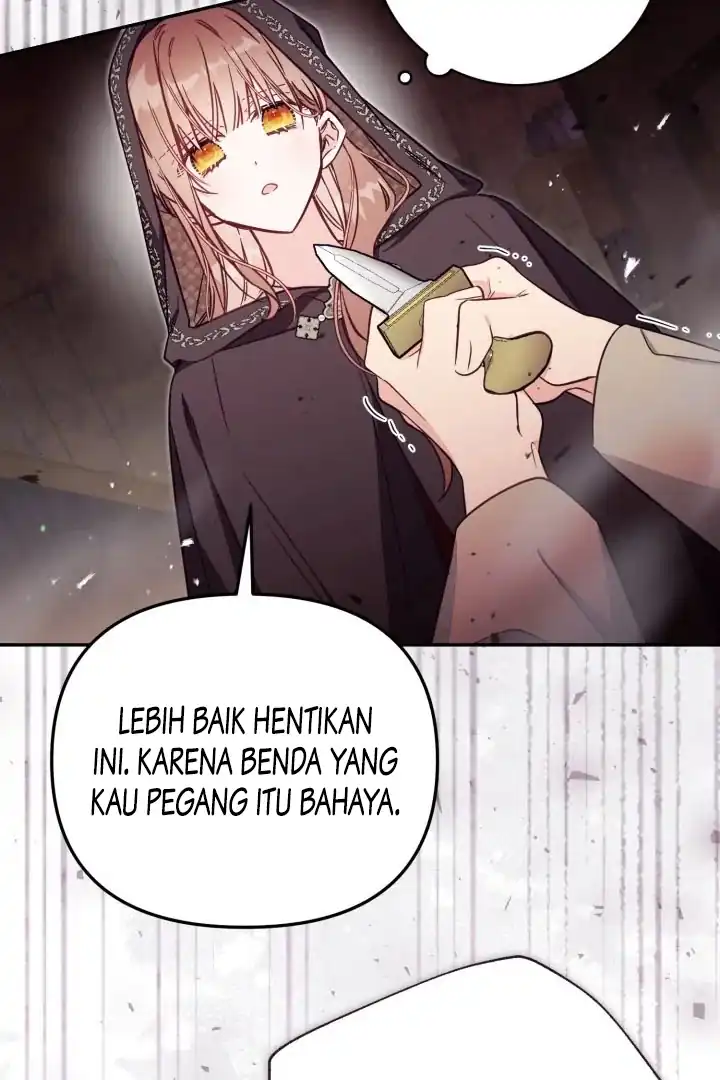 Baca Philomel the Fake Chapter 80 Bahasa Indonesia page 70