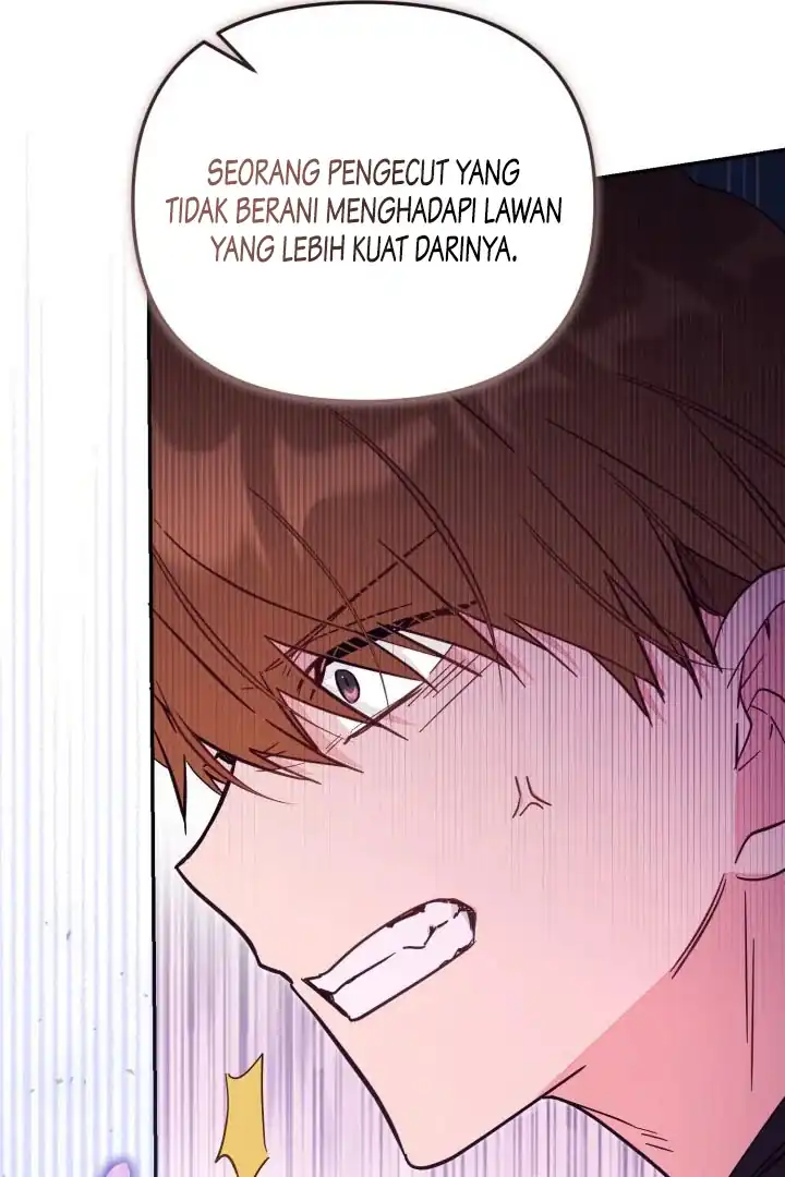 Baca Philomel the Fake Chapter 80 Bahasa Indonesia page 80