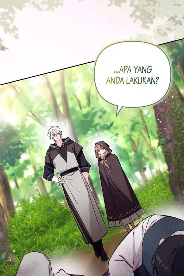 Baca Philomel the Fake Chapter 80 Bahasa Indonesia page 12