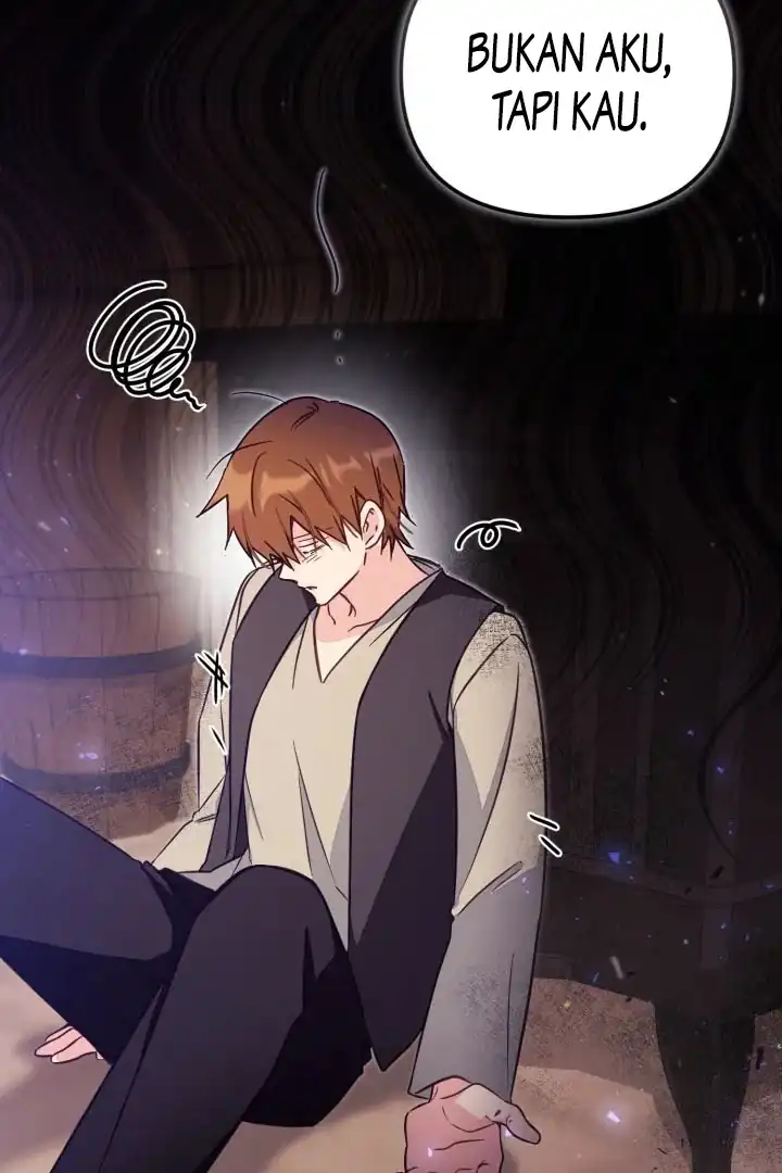 Baca Philomel the Fake Chapter 80 Bahasa Indonesia page 92