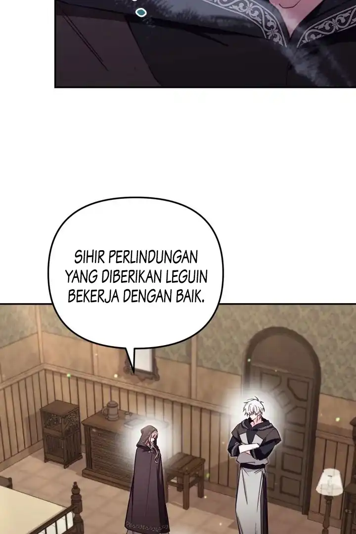 Baca Philomel the Fake Chapter 80 Bahasa Indonesia page 98