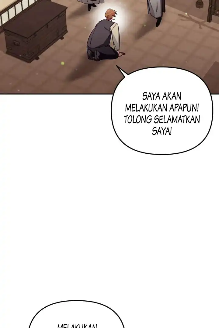 Baca Philomel the Fake Chapter 80 Bahasa Indonesia page 100