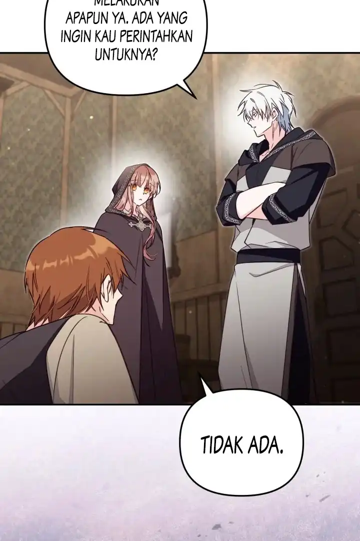 Baca Philomel the Fake Chapter 80 Bahasa Indonesia page 102