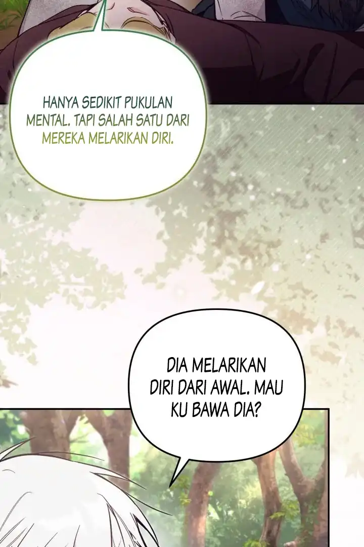Baca Philomel the Fake Chapter 80 Bahasa Indonesia page 14