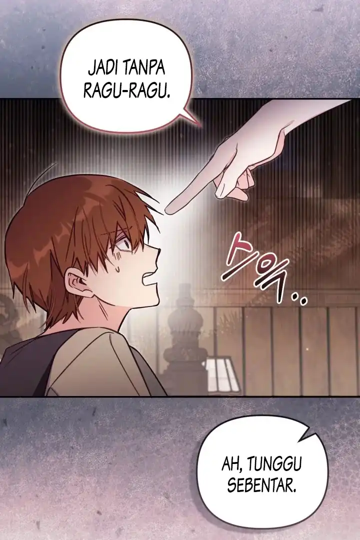 Baca Philomel the Fake Chapter 80 Bahasa Indonesia page 104