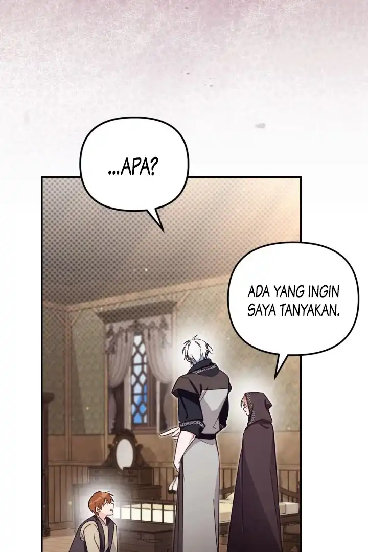 Baca Philomel the Fake Chapter 80 Bahasa Indonesia page 106
