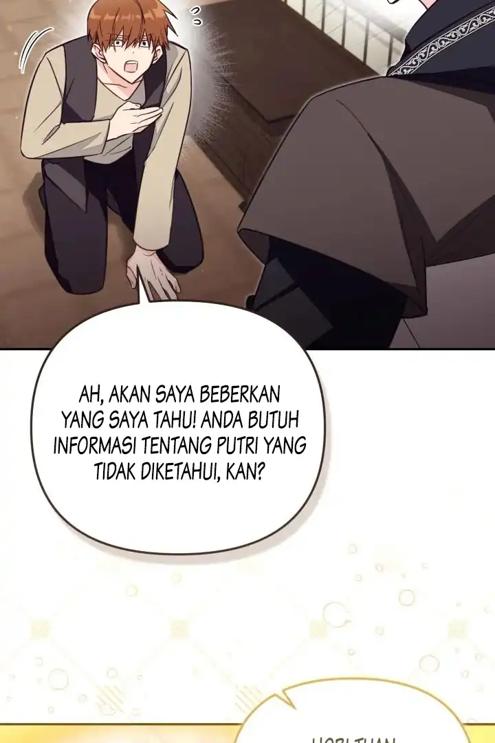 Baca Philomel the Fake Chapter 80 Bahasa Indonesia page 110