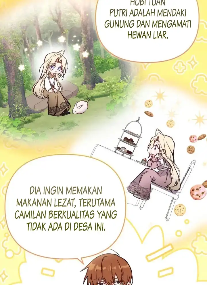 Baca Philomel the Fake Chapter 80 Bahasa Indonesia page 112