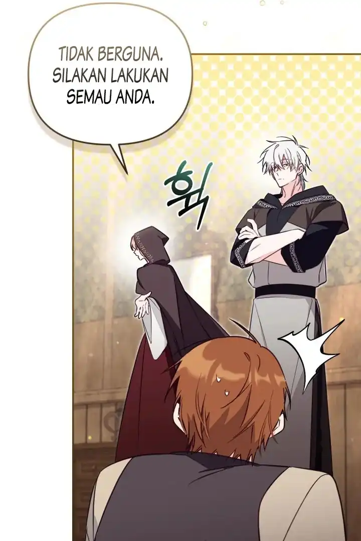 Baca Philomel the Fake Chapter 80 Bahasa Indonesia page 116