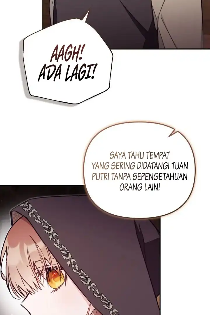 Baca Philomel the Fake Chapter 80 Bahasa Indonesia page 118