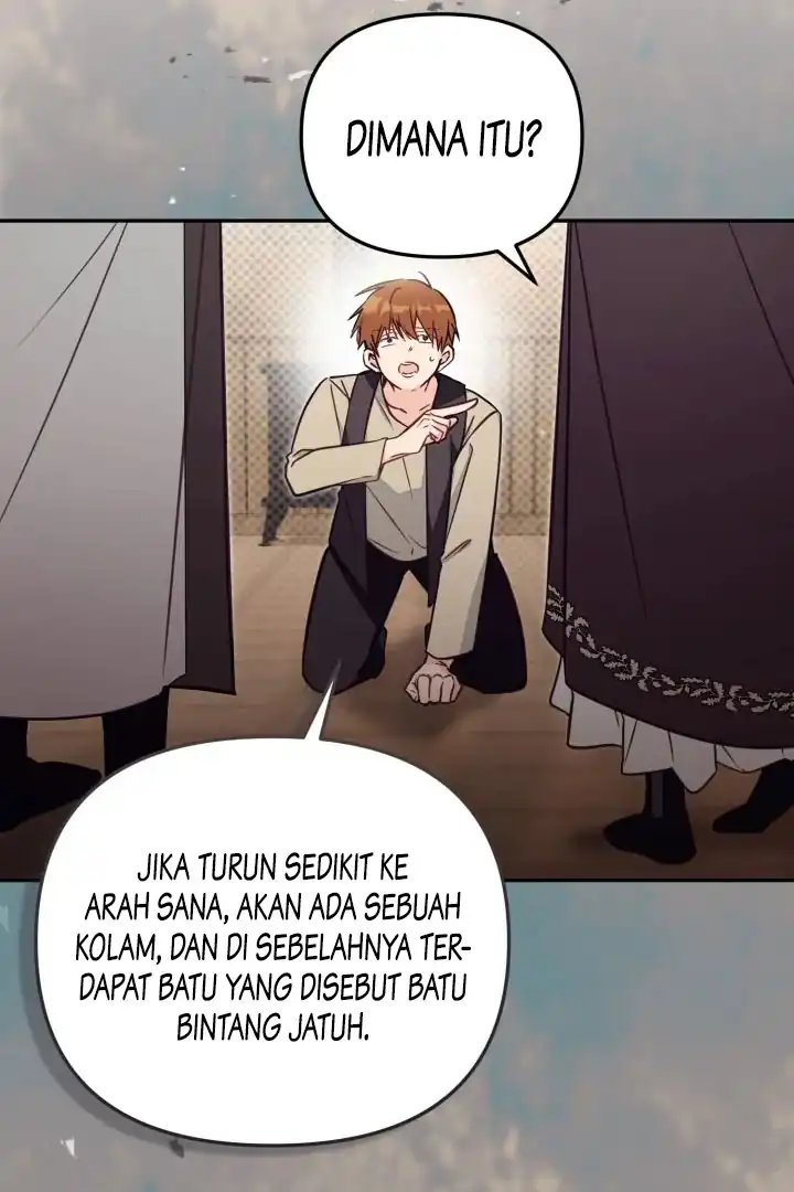 Baca Philomel the Fake Chapter 80 Bahasa Indonesia page 122