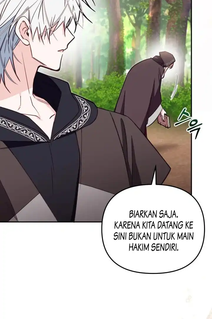 Baca Philomel the Fake Chapter 80 Bahasa Indonesia page 16